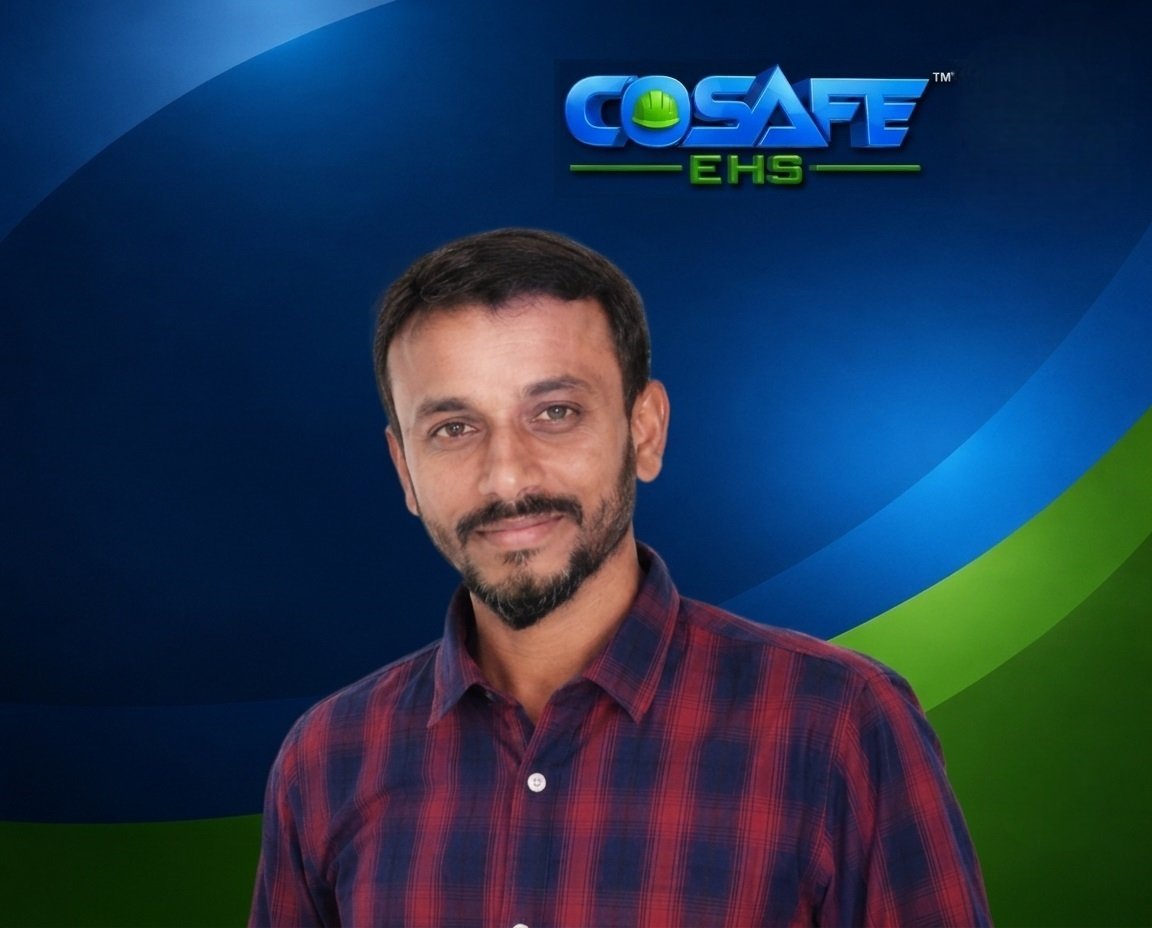 Mr. Shivanand M